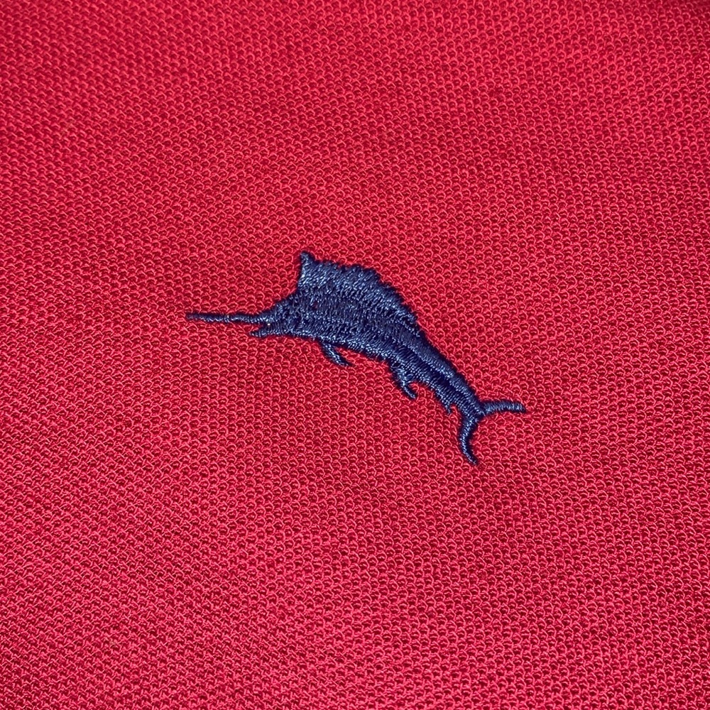 Tommy Bahama Shirt - Picture 5 of 7